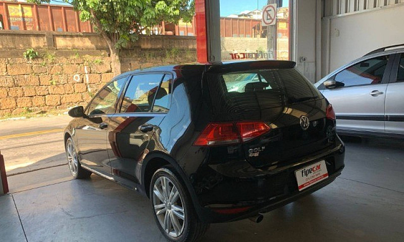 Vw Golf 1.6 Msi Comf...