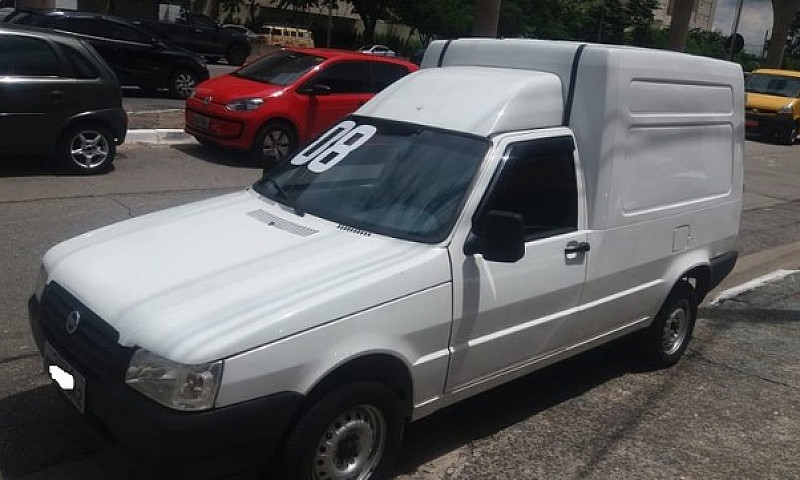 Fiorino  2008   ( No...