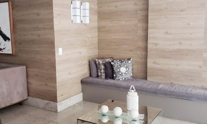 Apartamento Para Ven...