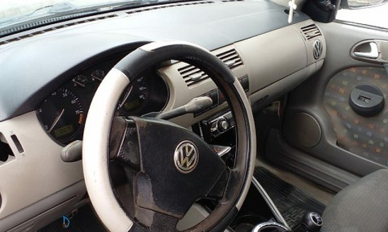 Vendo Gol Ano 2002...
