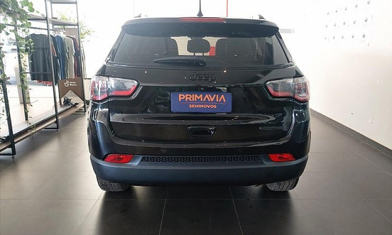 Jeep Compass 2.0 16V...