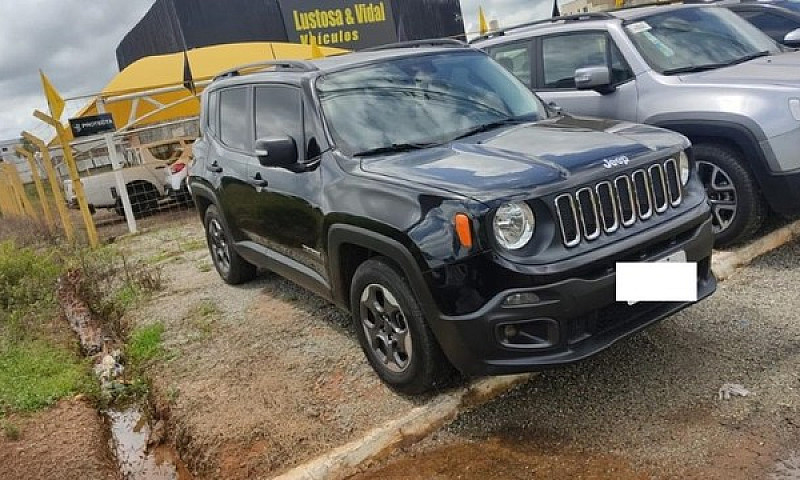 Renegade Sport 2016...