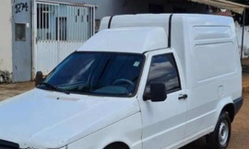 Fiat Fiorino 2006/20...