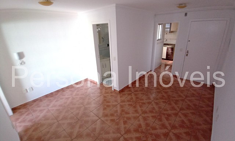 Apartamento 01 Dormi...