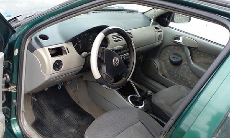 Vendo Gol Ano 2002...