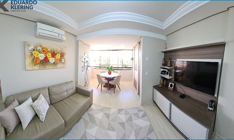 Apartamento Mobiliad...