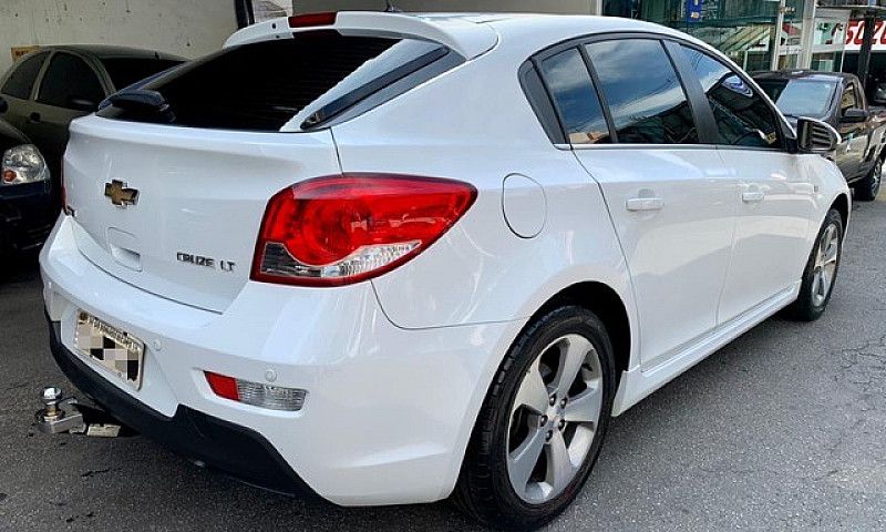Chevrolet Cruze Spor...