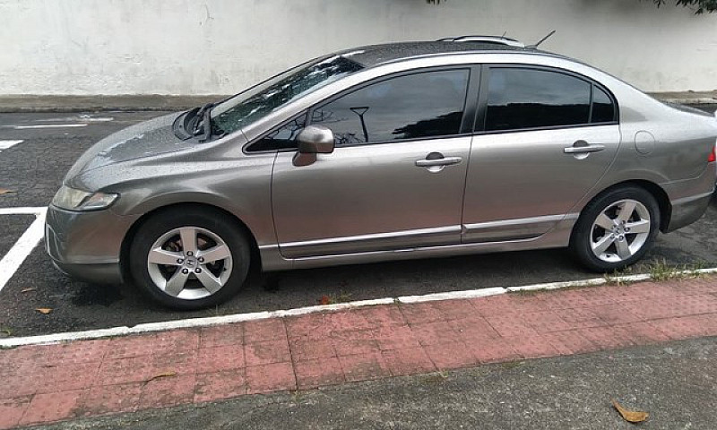 Civic  Manual 2008...