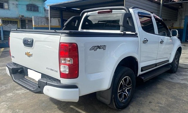 S10 Advantage 2.5 Fl...