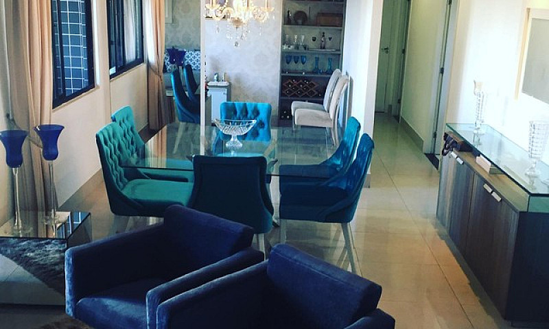 Apartamento Para Ven...