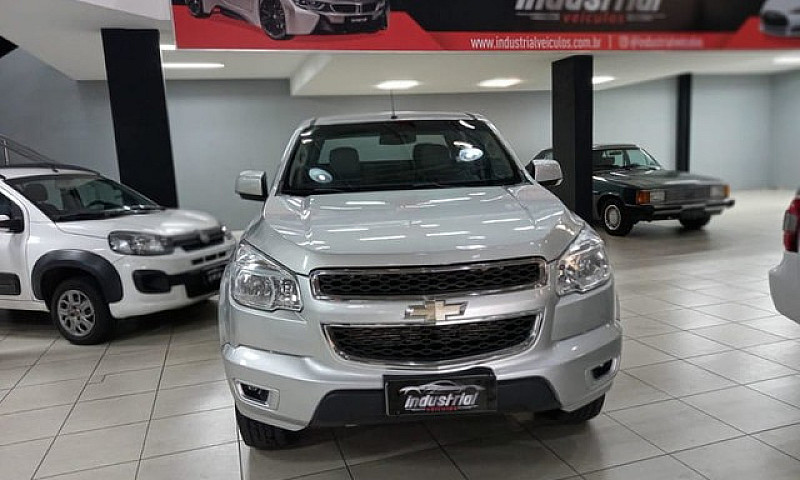 S10 Turbo Diesel 201...