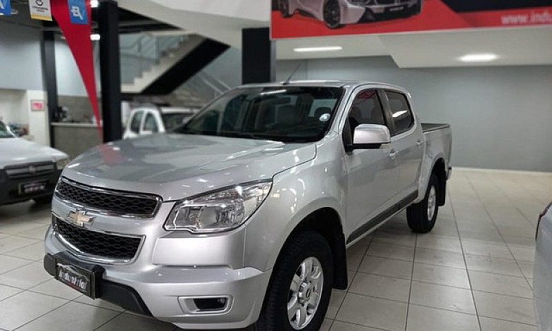 S10 Turbo Diesel 201...