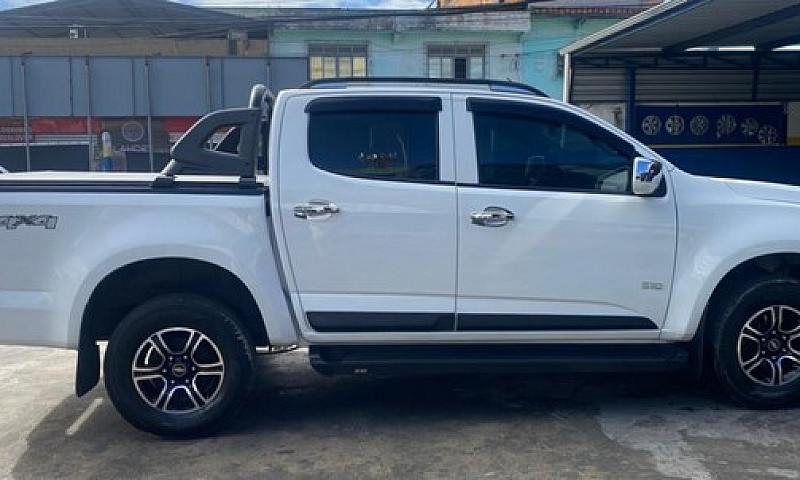 S10 Advantage 2.5 Fl...