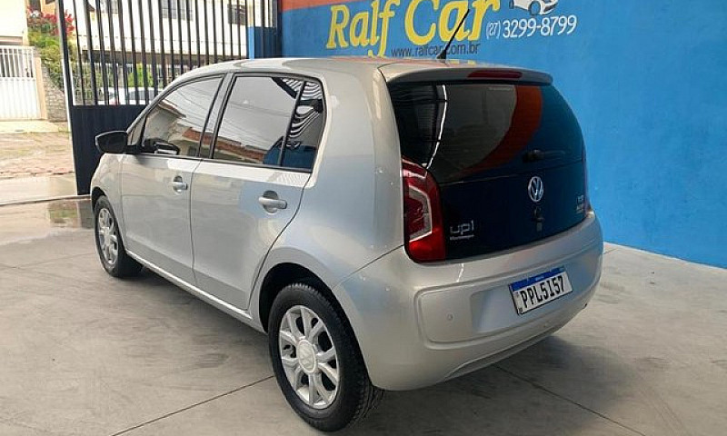 Volkswagen Up High M...