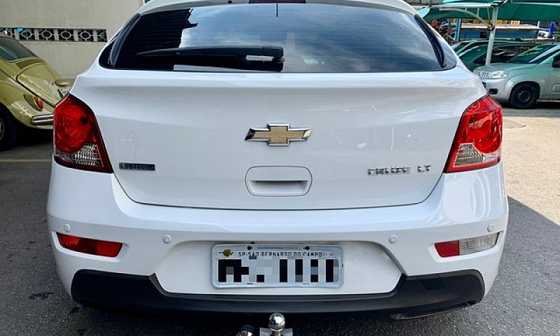 Chevrolet Cruze Spor...