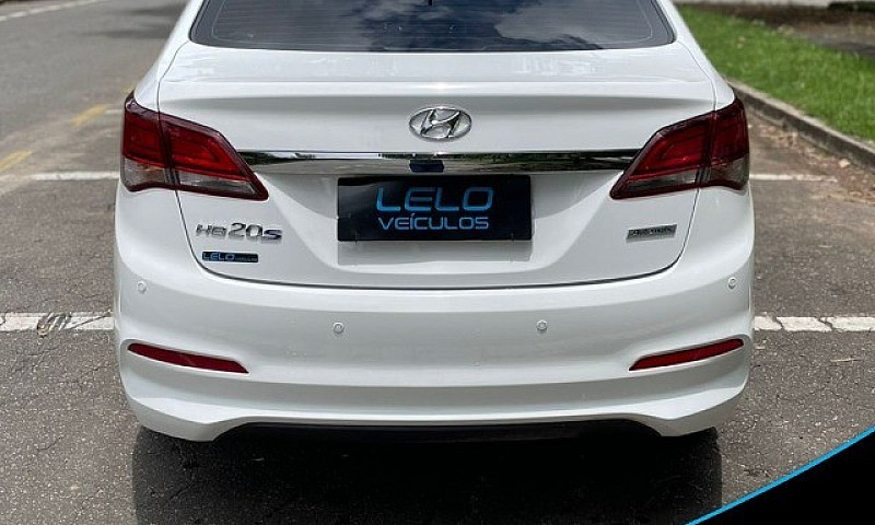 Hb20 Sedan Automátic...