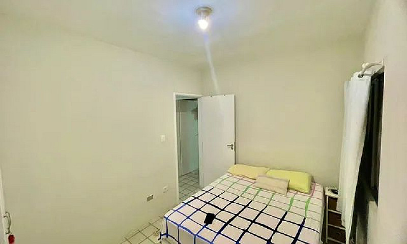 Apartamento -  96 M²...