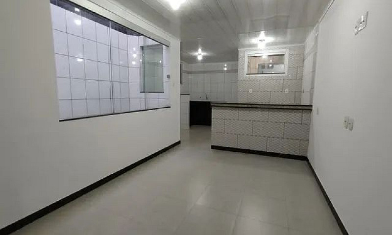 Alugo Lindo Apt De 2...