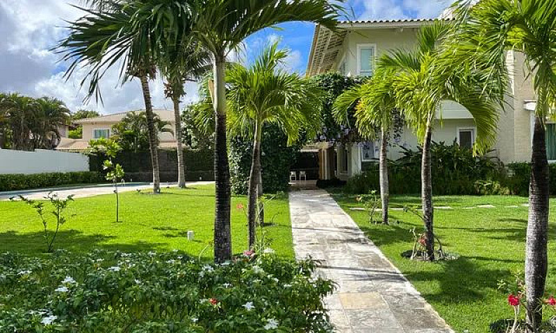 Linda Casa Duplex Em...