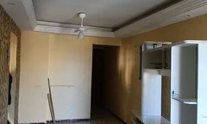 Vendo Apartamento 3/...