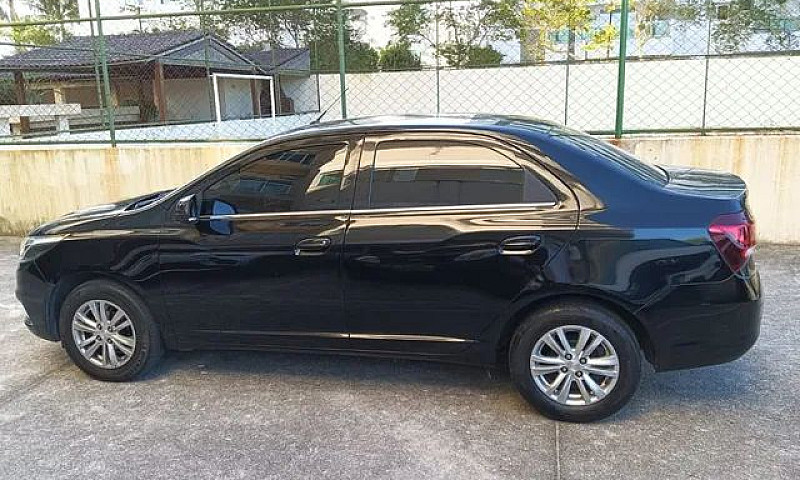 Cobalt Ltz Automátic...