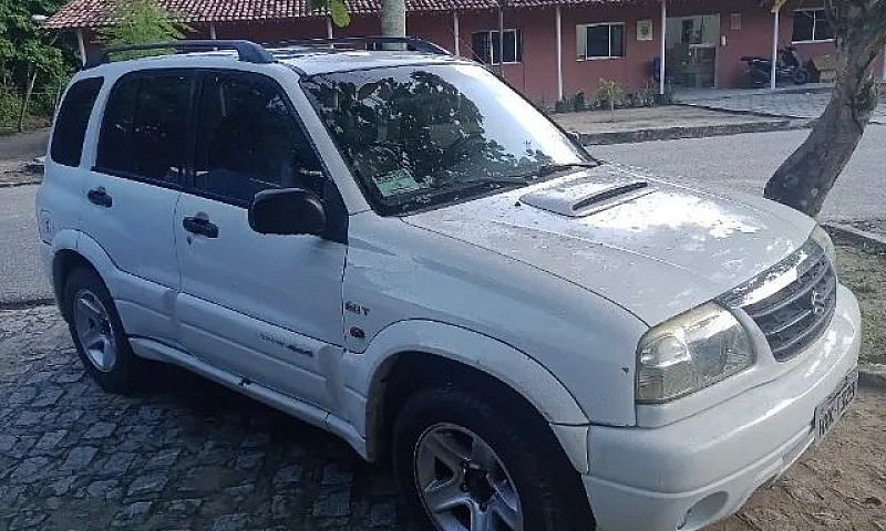 Grand Vitara 4X4...