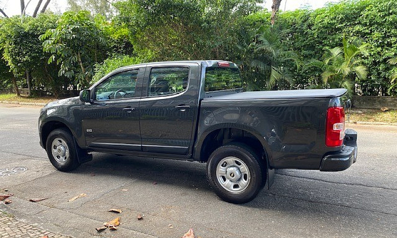 S10 2.8 2020 Turbo D...