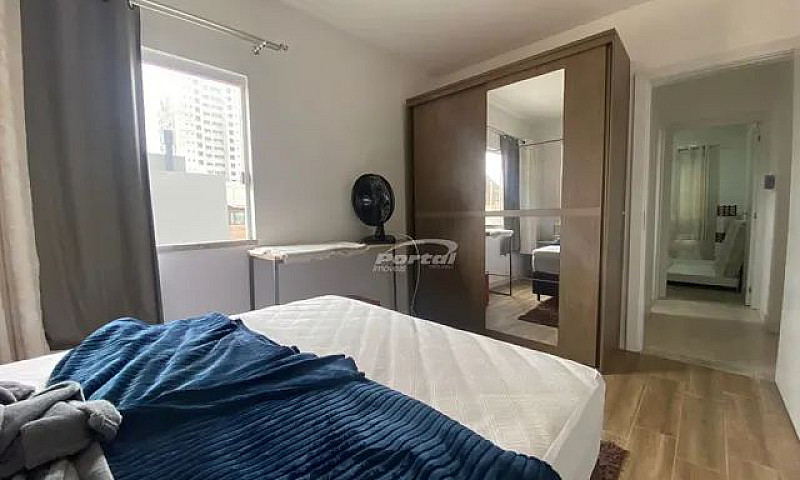 Apartamento Mobiliad...
