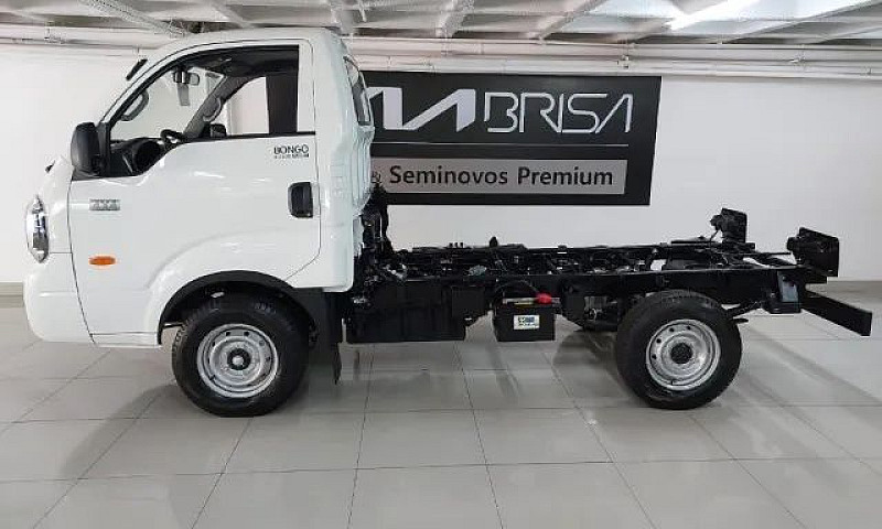 Kia Bongo 2.5 Td Die...