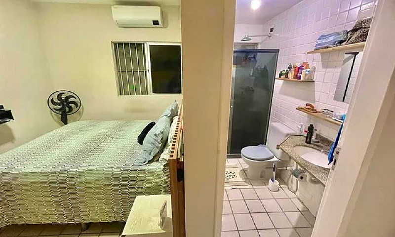 Apartamento -  96 M²...