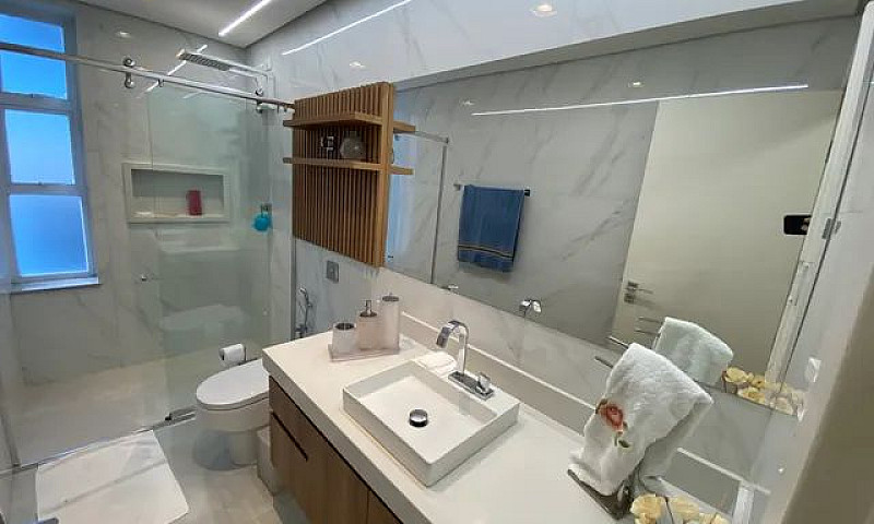 Apartamento Para Ven...