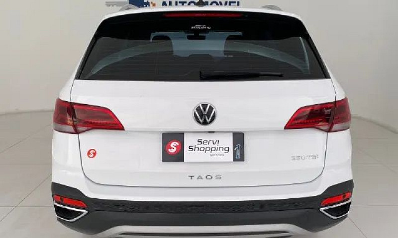 Volkswagen Taos 1.4 ...
