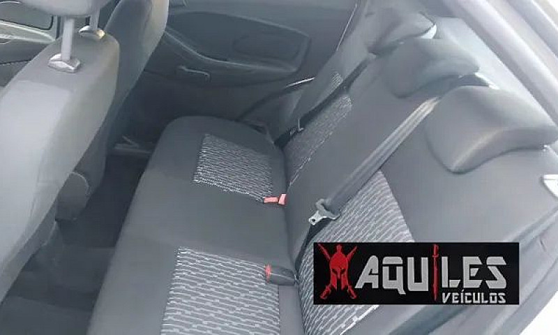 Ford Ka 2020 Se,Comp...