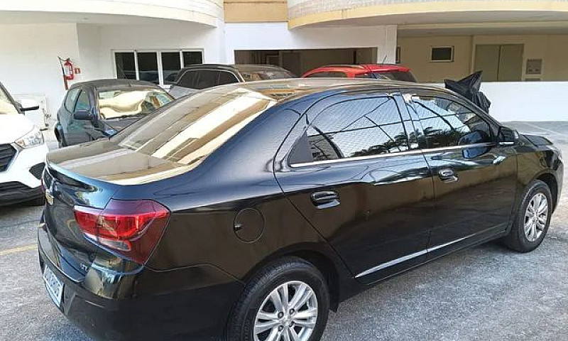 Cobalt Ltz Automátic...