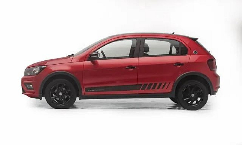 Volkswagen Gol 1.0 1...