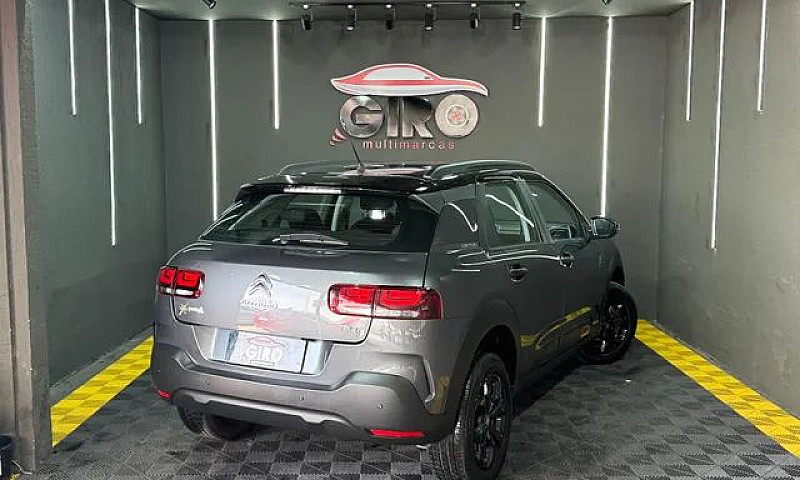 C4 Cactus X-Series 1...