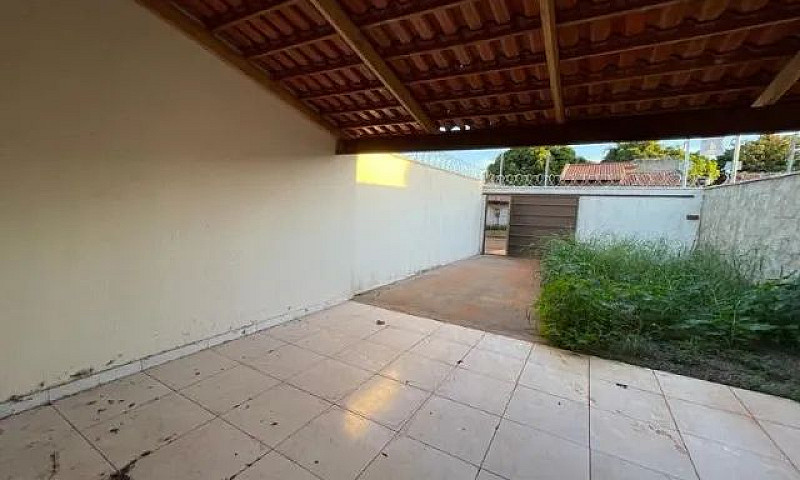 Casa Em Goianira...