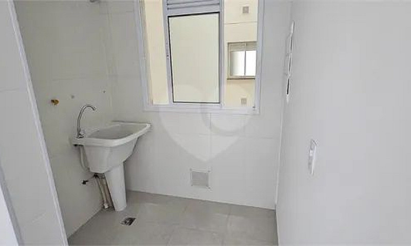 Apartamento Com 2 Qu...