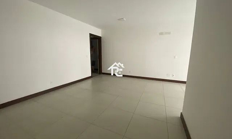 Apartamento Com 3 Qu...