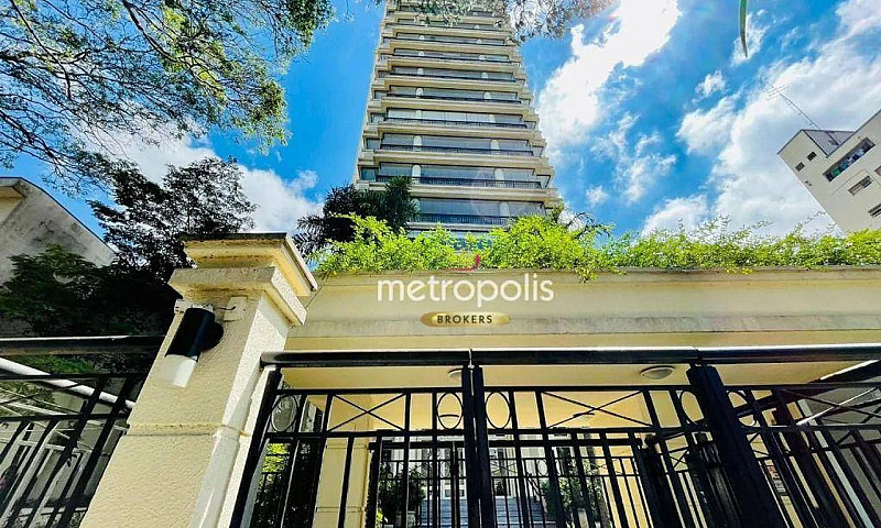 Apartamento, 215 M² ...