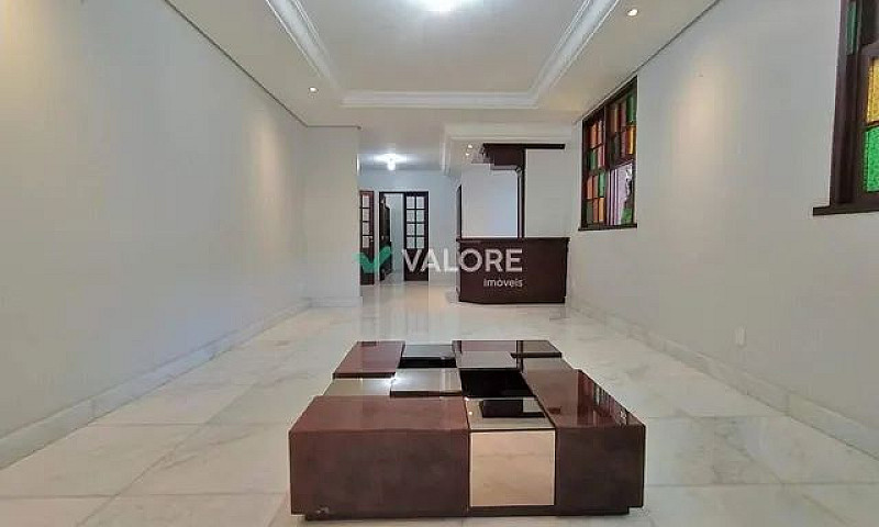 Casa 4 Quartos À Ven...