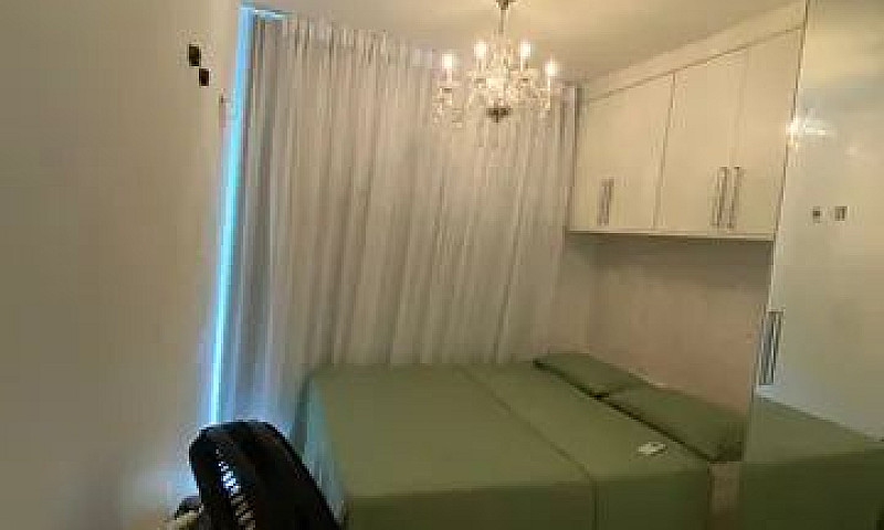 Apartamento Para Alu...