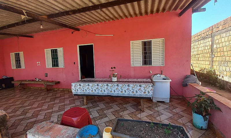 Venda De Casa No Set...