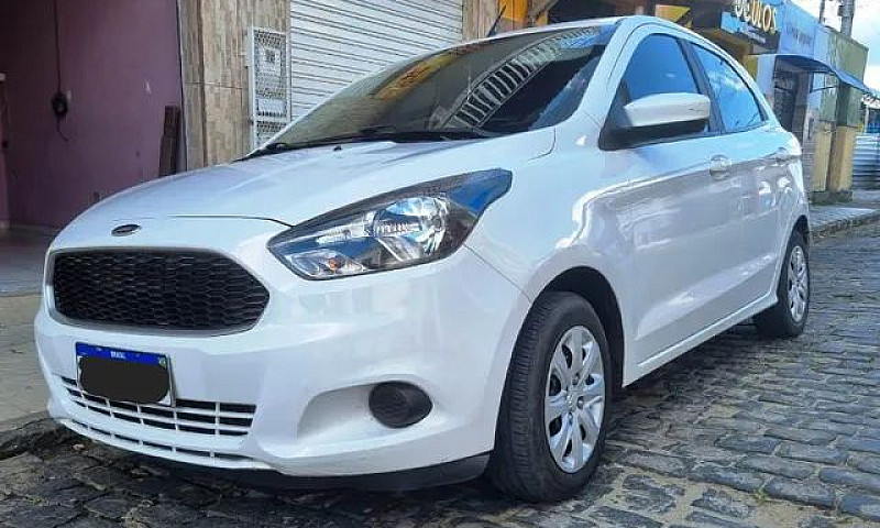 Ford Ka 1.5, 2017/18...