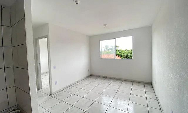 Apartamento Para Alu...