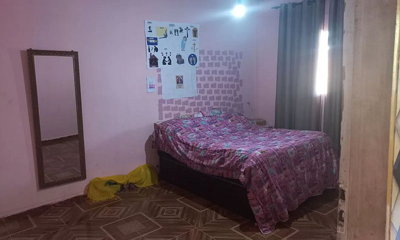 Venda De Casa No Set...