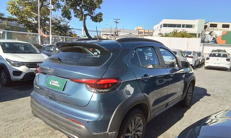 Fiat Pulse 2023 1.3 ...
