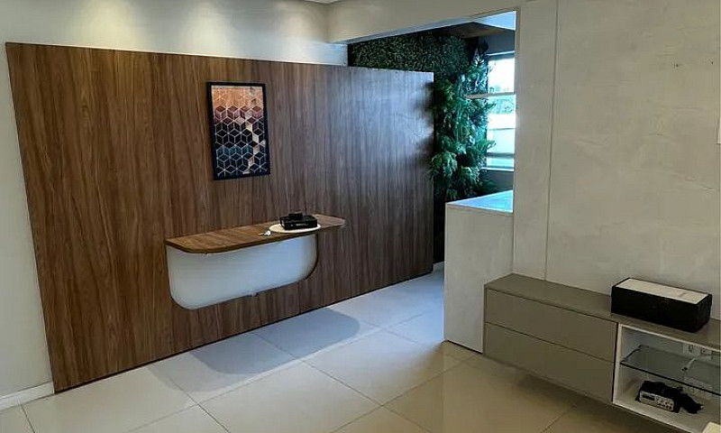 Apartamento Na Coham...