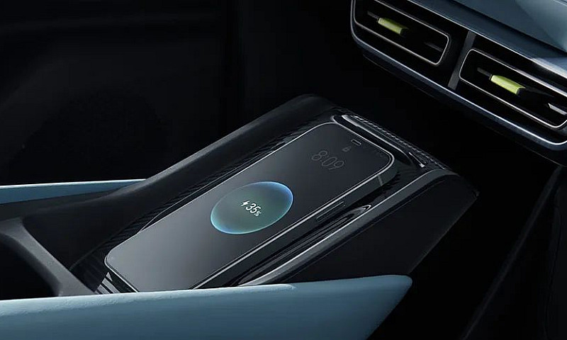 Byd Dolphin Mini (El...