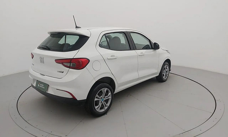 Fiat Argo Drive 1.0 ...